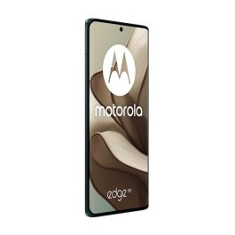 Motorola edge 50 512GB 12GB RAM Verde 5G Android 14, Pantalla pOLED 6.67" 120Hz, Cámara 50MP OIS, 5000mAh, IP68