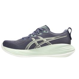 Zapatillas de Running para Adultos Asics Gel-Cumulus 27 Azul marino 36