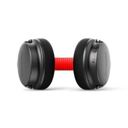 Energy Sistem Auriculares Power Sport Inalámbricos Bluetooth, Resistencia al Agua IPX5, 50h Batería, Modelo 458684 Energy Sistem Auriculares Power Sport Inalámbricos Bluetooth, Resistencia al Agua IPX5, 50h Batería, Modelo 458684