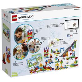 Lego Parque STEAM Lego Duplo, Juguete Educativo para Niños a Partir de 3 Años