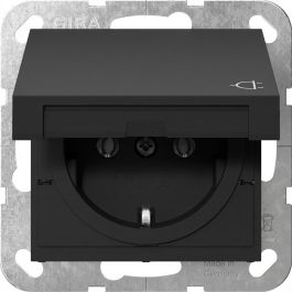 GIRA 4454005 SCHUKO KD System 55 Negro Precio: 28.798. SKU: B1FWQAPBLW