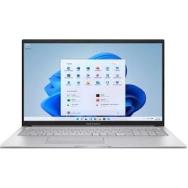 Asus VivoBook 17 F1704VA-AU029W 90NB13X1-M008A0 Portátil Intel Core 5-120U 16GB RAM 512GB SSD 17.3" FHD Windows 11 Precio: 705.9000003. SKU: B1BZ8WNY6N