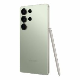 Smartphone Samsung SM-S938B 6,9" Octa Core 12 GB RAM 512 GB Verde