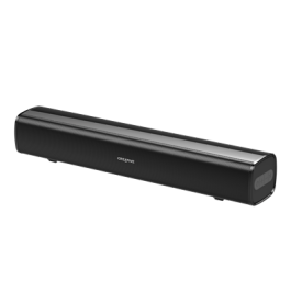 Creative Stage Air V2 Compact Multimedia Under Monitor Soundbar