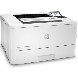 HP 3PZ15A Impresora Láser Monocromo LaserJet Enterprise M406DN | Dúplex Automático, Ethernet, 40 ppm, Seguridad Avanzada