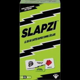 Asmodee ASM630996910825 Slapzi