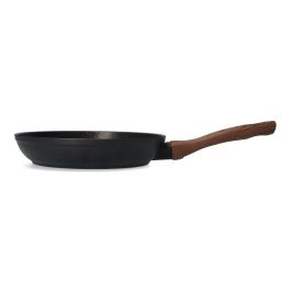 Gourmet Kitchen Sartén antiadherente Eneas Ø28 cm, 4 mm, compatible con inducción, vitrocerámica, gas y placa eléctrica Gourmet Kitchen Sartén antiadherente Eneas Ø28 cm, 4 mm, compatible con inducción, vitrocerámica, gas y placa eléctrica