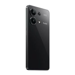 Smartphone Xiaomi Redmi Note 13 4G 6,67" 8 GB RAM 512 GB Smartphone Xiaomi Redmi Note 13 4G 6,67" 8 GB RAM 512 GB
