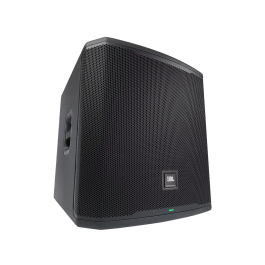 JBLPRO Subwoofer Activo Profesional PRX918XLF 18 Pulgadas 2000W Pico 134dB SPL 30Hz-110Hz