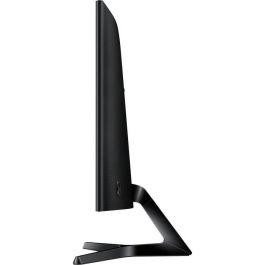 Monitor Curvo Samsung Essential Monitor S3 S24D366GAU/ 24"/ Full HD/ Negro Monitor Curvo Samsung Essential Monitor S3 S24D366GAU/ 24"/ Full HD/ Negro