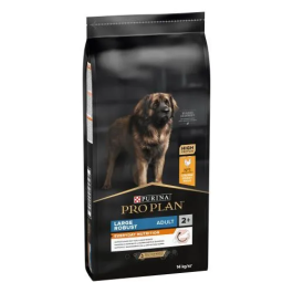 Purina Pro Plan Robust Balance Large Alimento para Perros Adultos 14 kg Precio: 58.949. SKU: B1CMSEGCES