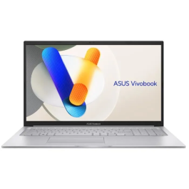 Asus Portátil VivoBook 17 X1704 | Windows 11, Pantalla FHD IPS 17,3", Intel Core i7-1355U, 16 GB RAM, SSD 1 TB Precio: 865.79000046. SKU: B1GS4M9ZCG