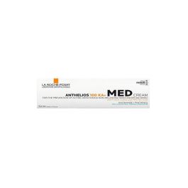 La Roche Posay ANTHELIOS 100 KA+ med Crema Facial Hidratante Piel Fotosensible con Niacinamida Pantenol Queratosis Actínica 50 ml Precio: 25.4999998. SKU: S05111027