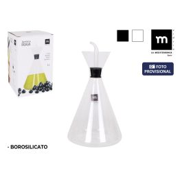 Aceitera Boros con dosificador 1000 cc Iraia - Inde (6 Unidades) Precio: 42.50000007. SKU: B1HEPYJW2M