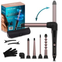 Rizador de Pelo Cecotec MultiWaves Precio: 50.49999977. SKU: B1GVT49AC5
