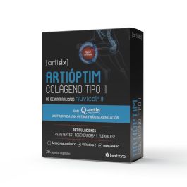 Artióptim Colágeno Tipo Ii Precio: 23.6900004. SKU: B16NEJLA7R