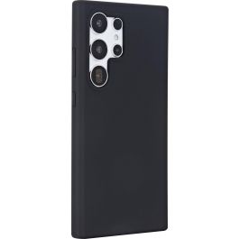 eSTUFF Samsung S24 Ultra INFINITE RIGA Silicone Cover - Black - 76% recycled material Precio: 20.69000054. SKU: B1D5XX4K9T