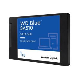 Western Digital Disco Duro Interno SSD WD Blue SA510 1TB SATA 2.5'' Precio: 350.68999966. SKU: B1E66QDAFP