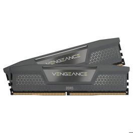 Corsair Vengeance DDR5 64GB (2x32GB) 6000MHz CL40 AMD EXPO & Intel XMP - CMK64GX5M2B6000Z40 Precio: 196.94999995. SKU: B1BXXPW2ZY