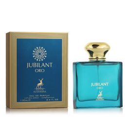 Perfume Hombre Maison Alhambra Jubilant Oro EDP 100 ml Precio: 34.50000037. SKU: B18A47CGKD