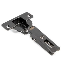Salice Bisagra Silentia+ para Grandes Espesores 94º Ø40 Cazoleta Amortiguada Codo Recto Acabado Titanio Precio: 4.49999968. SKU: B1GK262Y3B