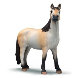 Caja con Mustang Mare, SCHLEICH 42724 Farm World, 4 años Caja con Mustang Mare, SCHLEICH 42724 Farm World, 4 años