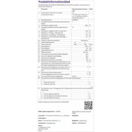 Monitor TCL 34R83Q LCD 37"