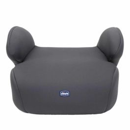 Chicco CHI8058664174898 Silla de coche Quasar Grupo 3 i-Size Gris