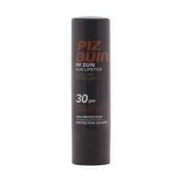Piz Buin Bálsamo Labial Aloe Vera SPF30 Stick 4.9g - Protección Solar Labios Precio: 3.50000002. SKU: S0553709