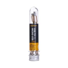 Garbot Grab&Go 1m Braided Micro-USB Cable, Gold Garbot Grab&Go 1m Braided Micro-USB Cable, Gold