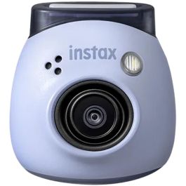 Cámara Digital Fujifilm INSTAX PAL Cámara Digital Fujifilm INSTAX PAL Precio: 116.50000032. SKU: B139NPP4DD