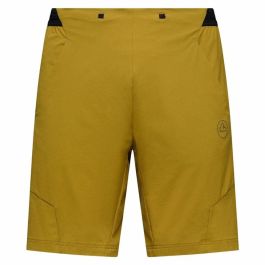 Pantalón Corto Deportivo La Sportiva Trail Guard Montaña Precio: 63.2104. SKU: B16T3AREPT