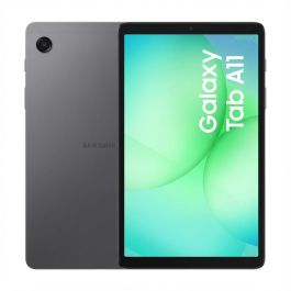 Samsung SM-X135 Tab A11 4+64GB LTE 8.7" Gray Precio: 177.6900004. SKU: B1JGWBCS4L