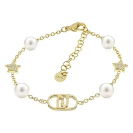 Pulsera Mujer LIU JO LJ2637 Dorado Precio: 67.69000029. SKU: B1EV6M94B4