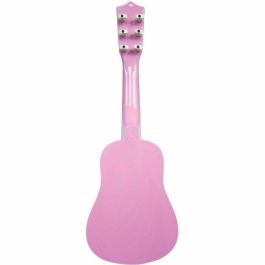 Lexibook LEX3380743105505 Mi Primera Guitarra Gabby y la Casa Mágica 53cm con Guía de Aprendizaje Lexibook LEX3380743105505 Mi Primera Guitarra Gabby y la Casa Mágica 53cm con Guía de Aprendizaje