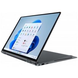 Samsung NP964QHA-KG1ES Galaxy Book5 Pro 360 Portátil Convertible Intel Core Ultra 7 32GB RAM 1TB SSD 16" Táctil Win11 Pro