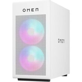 HP Omen GT16-0118NS PC Gaming Intel Core Ultra 5 225F / 32GB RAM / 1TB SSD / GeForce RTX 5060 / FreeDOS