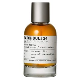 Patchouli 24, Agua de perfume, Unisex, 50 ml Precio: 290.4. SKU: B137W3EQP2