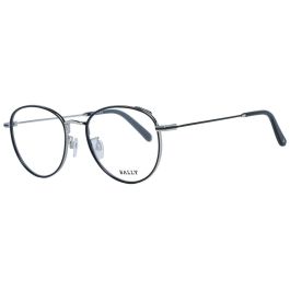 Montura de Gafas Unisex Bally BY5034-H 52005 Precio: 92.69000026. SKU: B133E8N52B
