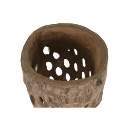Jarron Item Home DKD Home Decor Natural 31 x 76.5 x 30 cm Jarron Item Home DKD Home Decor Natural 31 x 76.5 x 30 cm