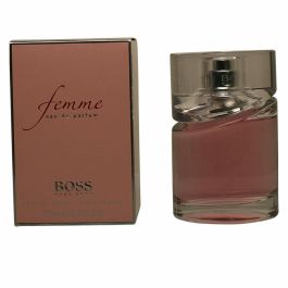 Perfume Mujer Boss Femme Hugo Boss EDP EDP