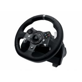 Logitech G920 Driving Force Volante de Carreras Precio: 477.49999979. SKU: B176MN28M3