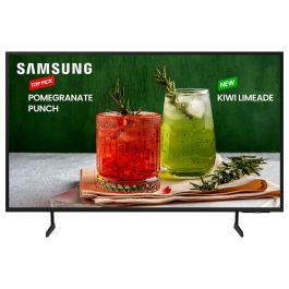Samsung BE43D-H Pantalla Profesional 109.22cm (43") LED 4K Ultra HD 16/7 Wifi Smart Signage