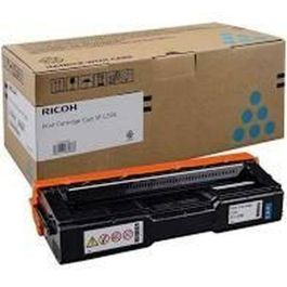 Tóner Ricoh 407532 Negro Cian Precio: 154.68999975. SKU: S8416070