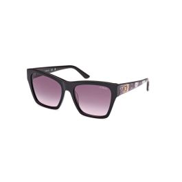 Gafas de Sol Mujer Guess GU00113-5501B Ø 55 mm
