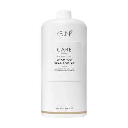 Care Satin Oil, Champú para el cabello, Para iluminar, 1000 ml Precio: 74.69000033. SKU: B1CY4WFX49