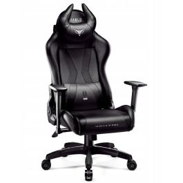 Silla Gaming Diablo Chairs Diablo X-HORN 2.0 Negro Silla Gaming Diablo Chairs Diablo X-HORN 2.0 Negro