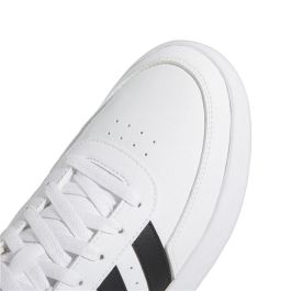 Zapatillas Deportivas Hombre Adidas Breaknet 2.0 Blanco 4-5 Años