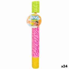Lanzador de agua Colorbaby 46 x 5 x 5 cm (24 Unidades) Lanzador de agua Colorbaby 46 x 5 x 5 cm (24 Unidades)