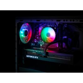 Acer Predator Orion 3000 PO3-665 Gaming Desktop Intel Core Ultra 7 265F, 32 GB RAM, 2 TB SSD, NVIDIA GeForce RTX 5070